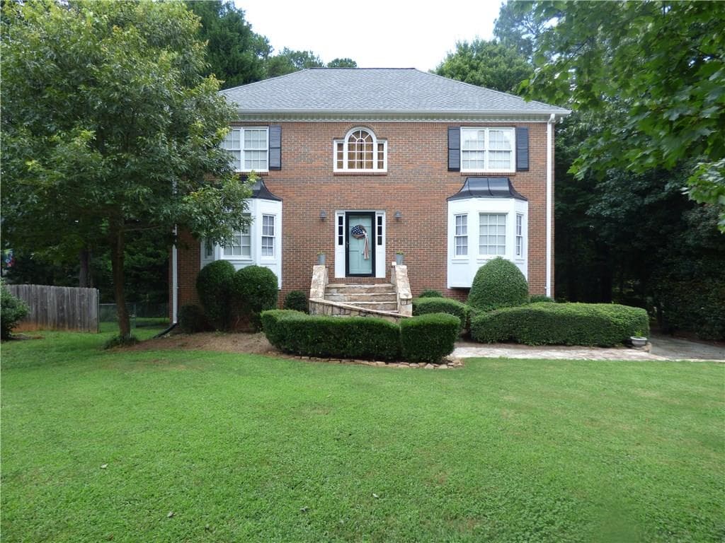 5205 Willow Creek Overlook, Woodstock, GA 30188 — most recent listing photo