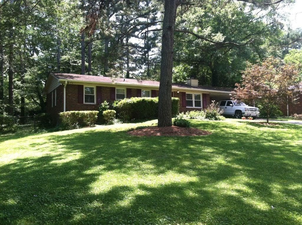205 Valley Drive, Roswell, GA 30075 — most recent listing photo