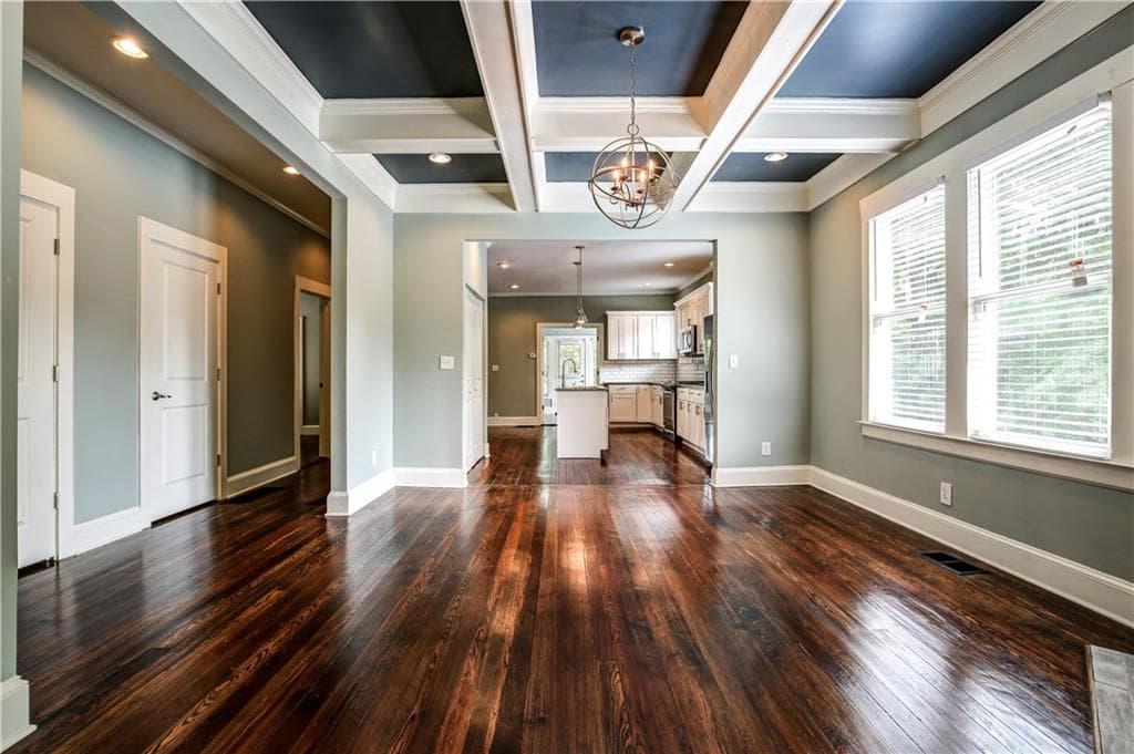 3 bedroom, 2,048 sq ft single family residence sold at 102 Atlanta Avenue, Atlanta, GA 30315
