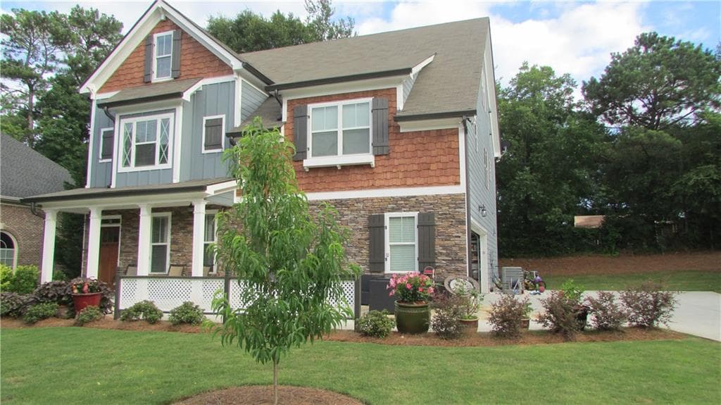 4163 Tuckersham Lane, Tucker, GA 30084 — most recent listing photo