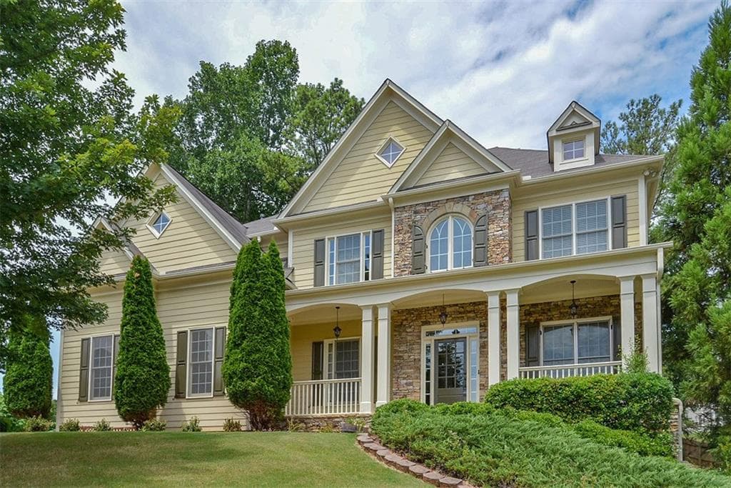 4550 Welshfield Court, Kennesaw, GA 30152 — most recent listing photo