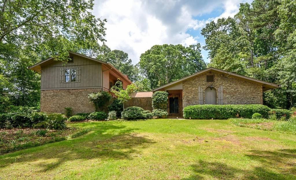 5875 Musket Lane, Stone Mountain, GA 30087 — most recent listing photo