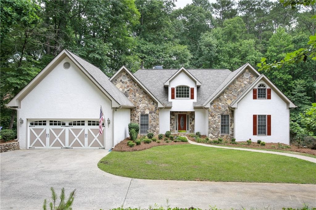 13645 Birmingham Highway, Milton, GA 30004 — most recent listing photo