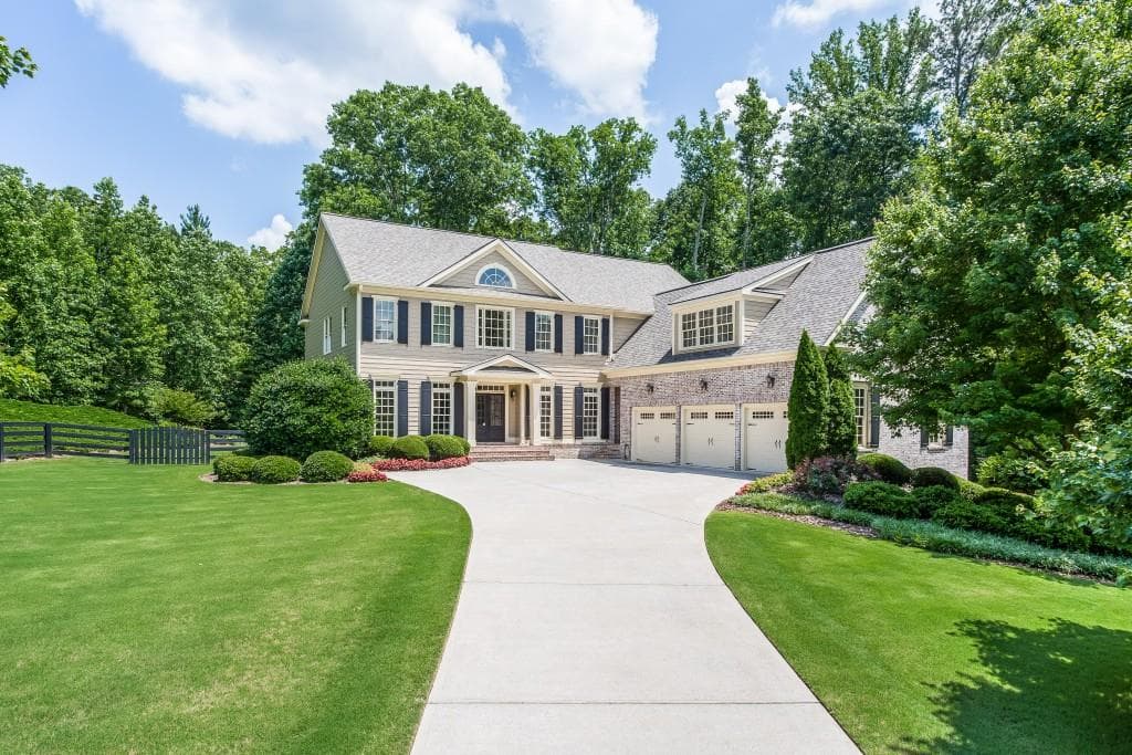 350 Marshalls Cove, Milton, GA 30004 — most recent listing photo