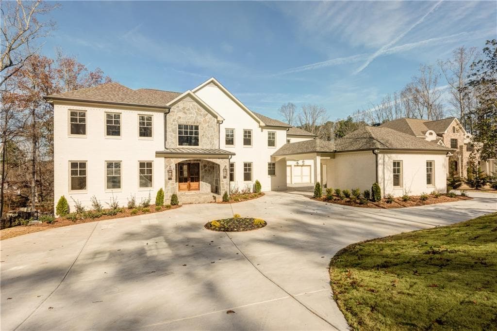 4237 Paper Mill Road, Marietta, GA 30067 — most recent listing photo