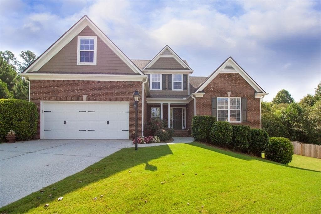 395 Roland Manor Drive, Dacula, GA 30019 — most recent listing photo