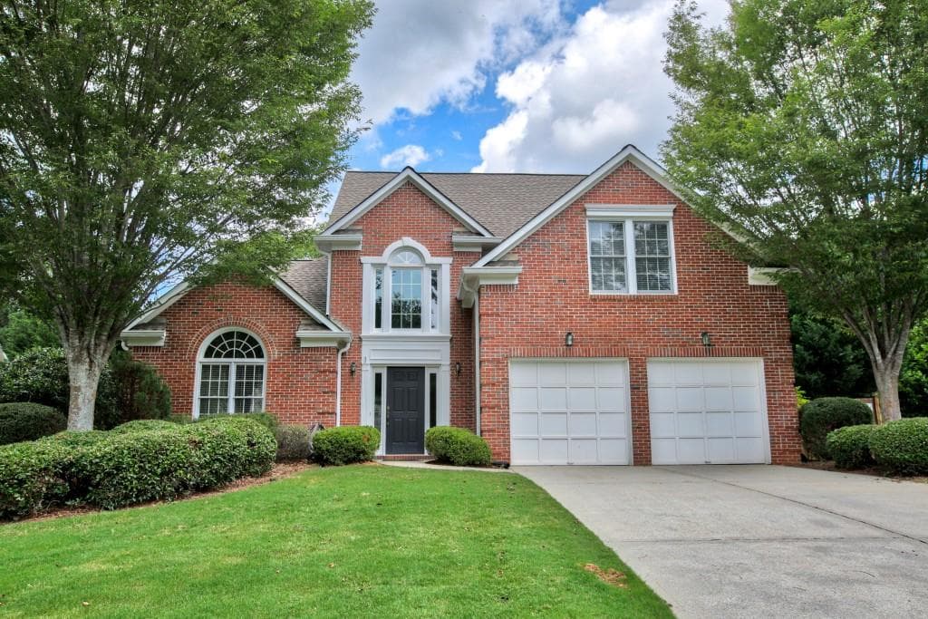 3555 Evonvale Overlook, Cumming, GA 30041 — most recent listing photo