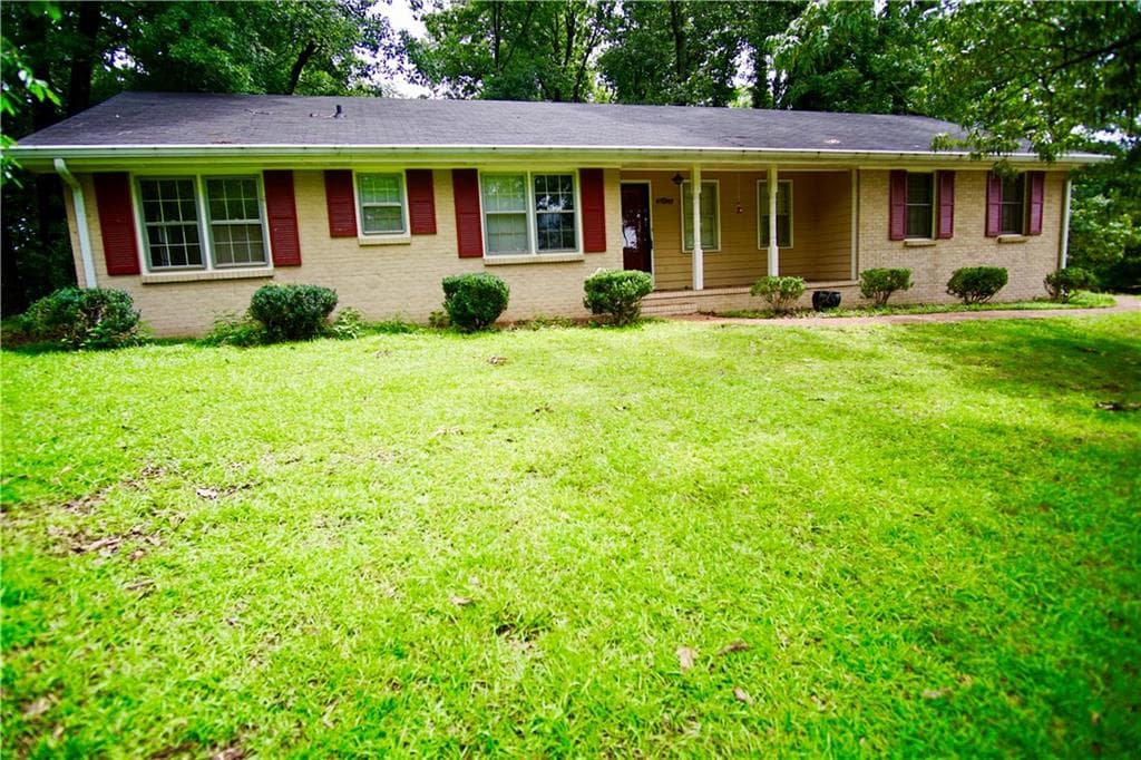 1964 Mcgee Road, Snellville, GA 30078 — most recent listing photo