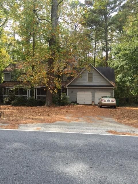 4211 Mabry Road, Roswell, GA 30075 — most recent listing photo