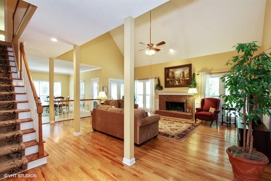 12185 Brookmill Point, Alpharetta, GA 30004 — most recent listing photo