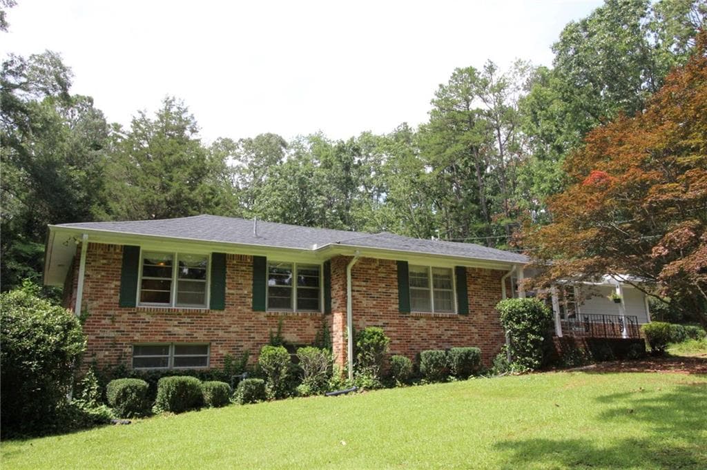3051 Lee Road, Snellville, GA 30039 — most recent listing photo