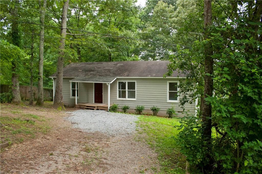 255 Lowry Street, Ball Ground, GA 30107 — most recent listing photo
