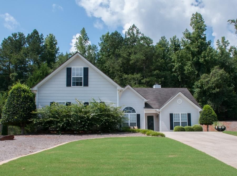 1128 Brandenberry Lane, Auburn, GA 30011 — most recent listing photo