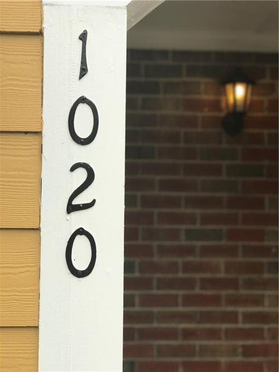 1020 Summer Place, Norcross, GA 30071 — most recent listing photo