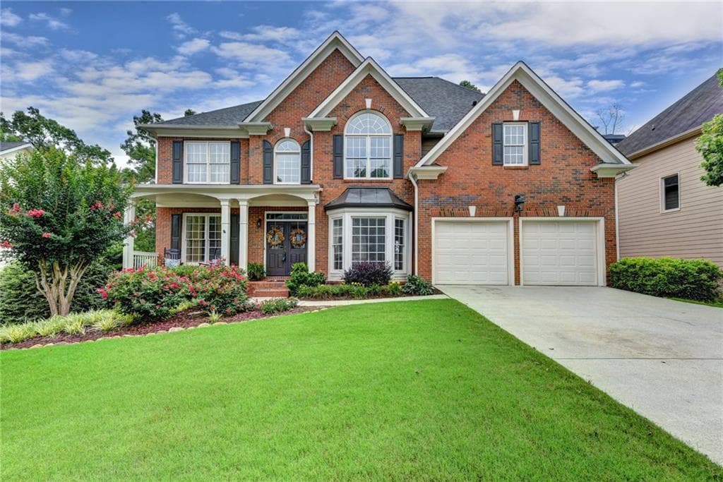 3324 Mill Grove Terrace, Dacula, GA 30019 — most recent listing photo