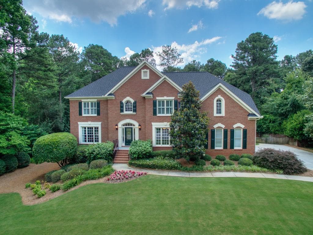 1536 Annapolis Way, Grayson, GA 30017 — most recent listing photo