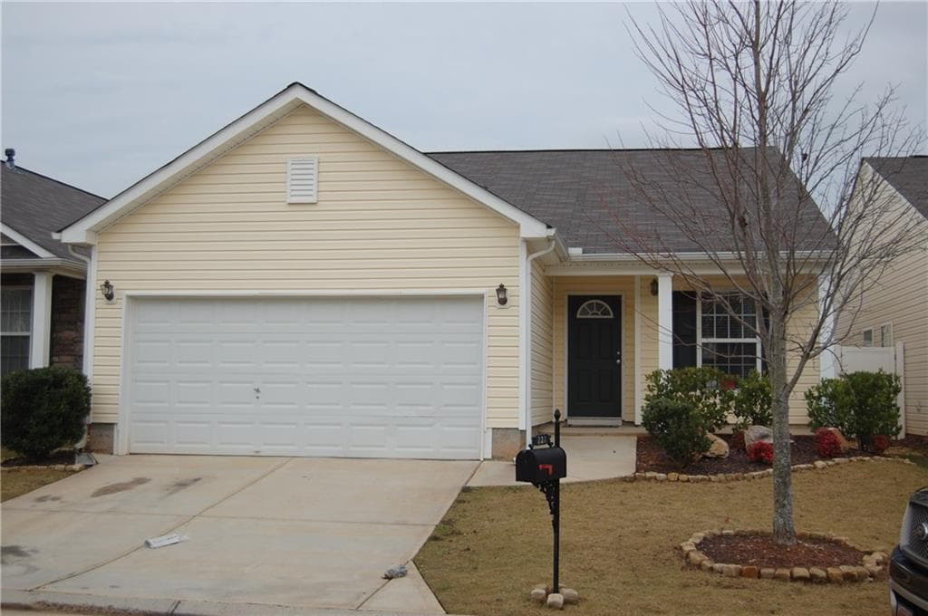 222 Arrowhead Drive, Dallas, GA 30132 — most recent listing photo