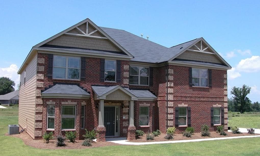 5 bedroom single family residence sold at 175 Silver Ridge Road, Covington, GA 30016