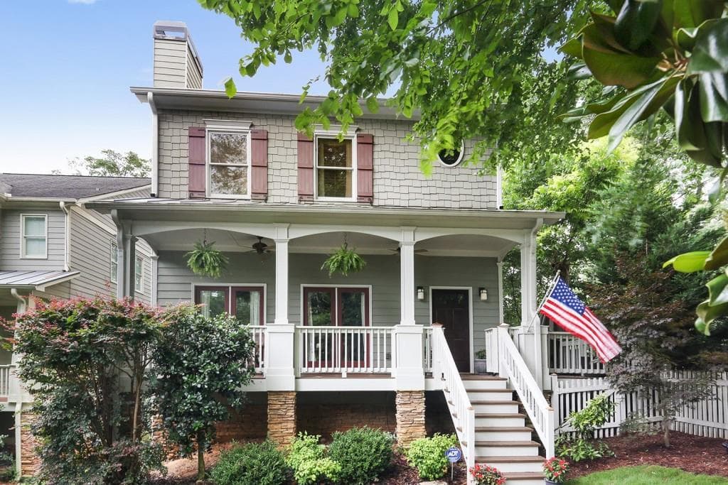 1522 Walker Street, Smyrna, GA 30080 — most recent listing photo