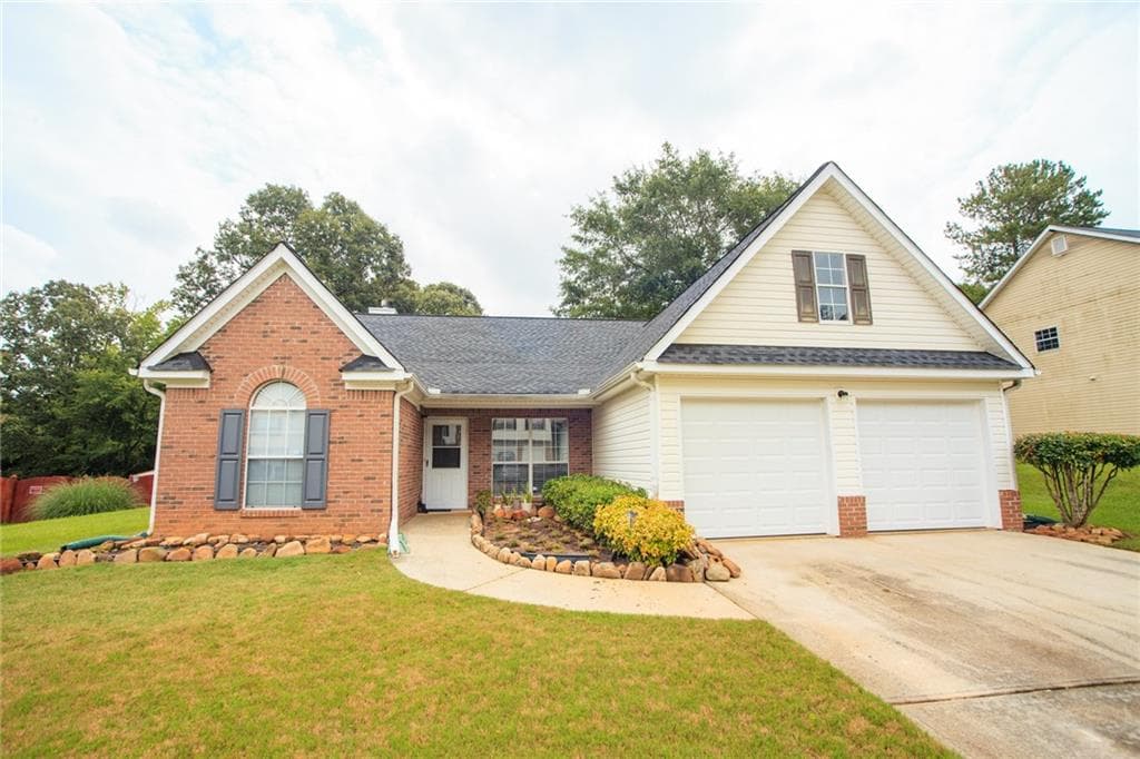 2867 Rhonda Dale Drive, Powder Springs, GA 30127 — most recent listing photo