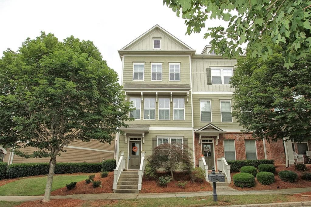 4368 Grove Field Court, Suwanee, GA 30024 — most recent listing photo