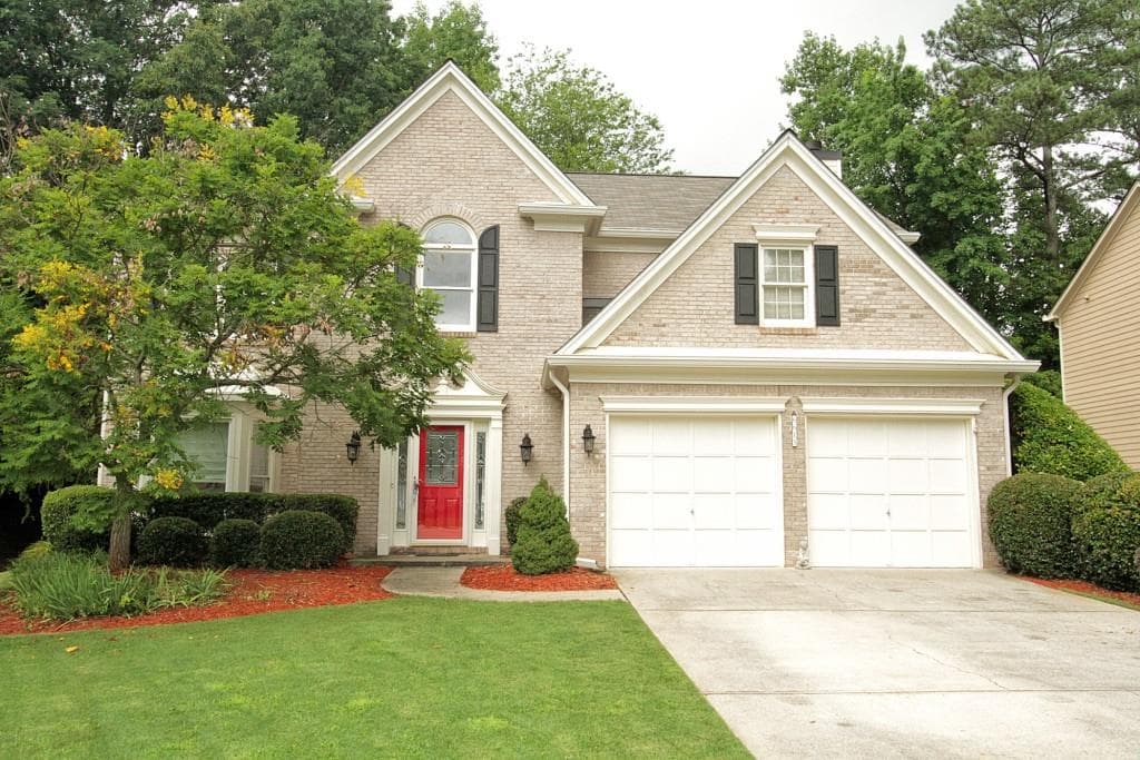 6615 Stapleford Lane, Johns Creek, GA 30097 — most recent listing photo