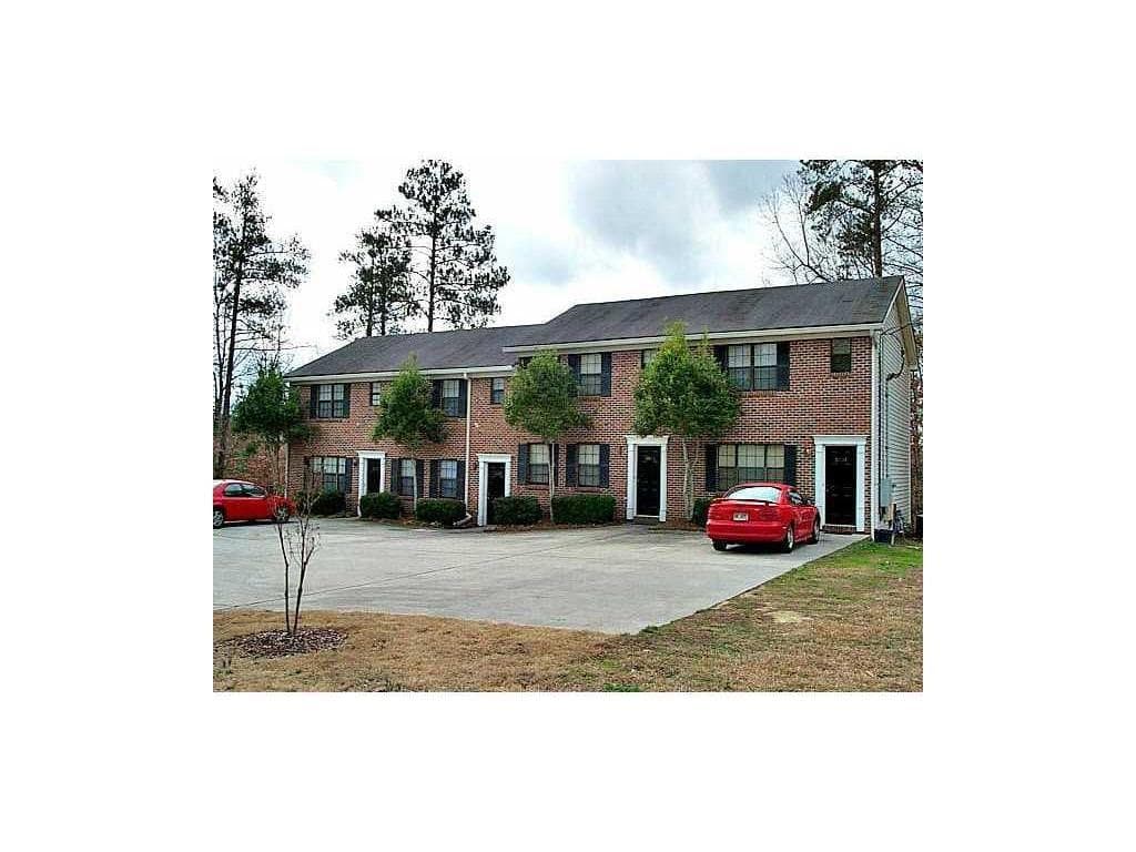 quadruplex sold at 2671 Parkside Way, Snellville, GA 30078
