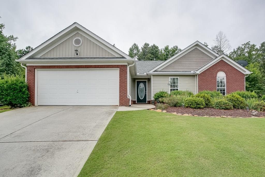 1130 Bradford Park Drive, Auburn, GA 30011 — most recent listing photo