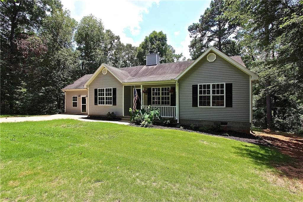 51 Kingbird Court, Monticello, GA 31064 — most recent listing photo