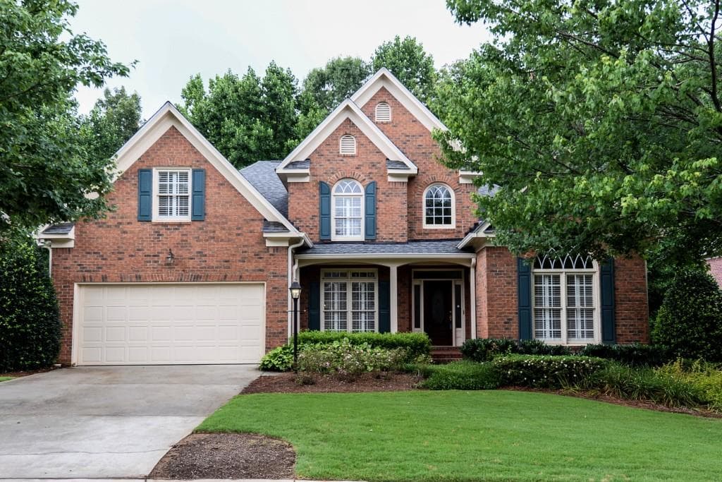 3685 Highcroft Circle, Peachtree Corners, GA 30092 — most recent listing photo