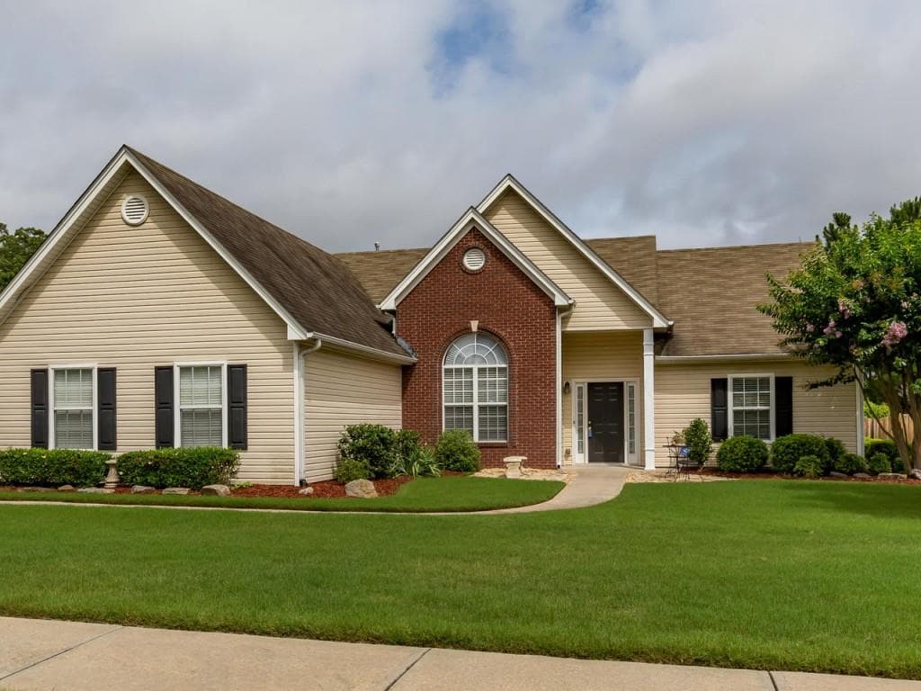 1485 Brisbane Drive, Dacula, GA 30019 — most recent listing photo