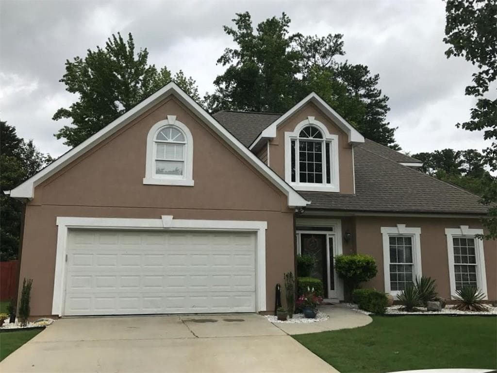 10710 Avian Drive, Alpharetta, GA 30022 — most recent listing photo