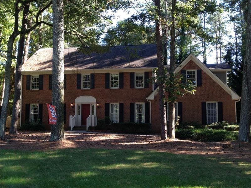 5262 Lanford Springs Court, Lilburn, GA 30047 — most recent listing photo