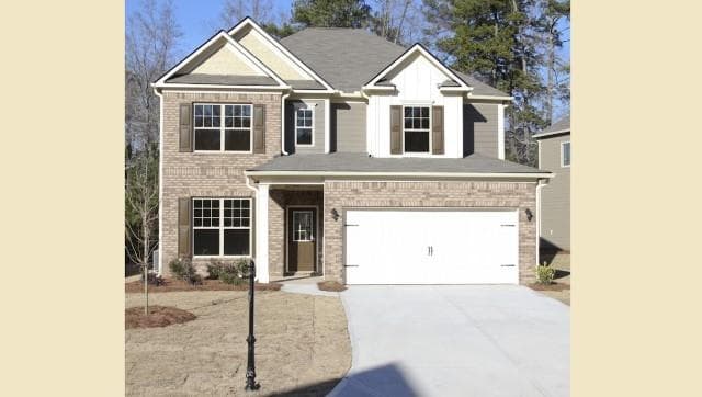 5 bedroom single family residence sold at 4610 Tobiano Trail, Cumming, GA 30040 — photo 1 of 1