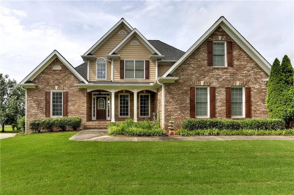 26 Stiles Fairway, Cartersville, GA 30120 — most recent listing photo