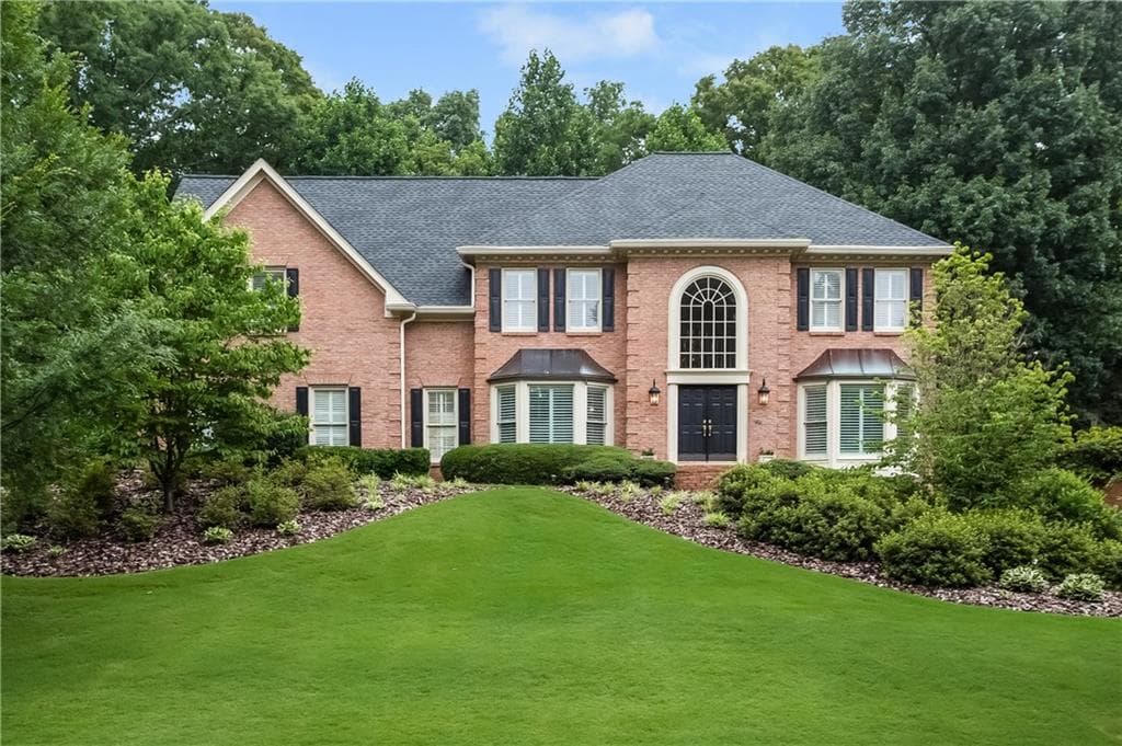 200 Grogans Landing, Sandy Springs, GA 30350 — most recent listing photo