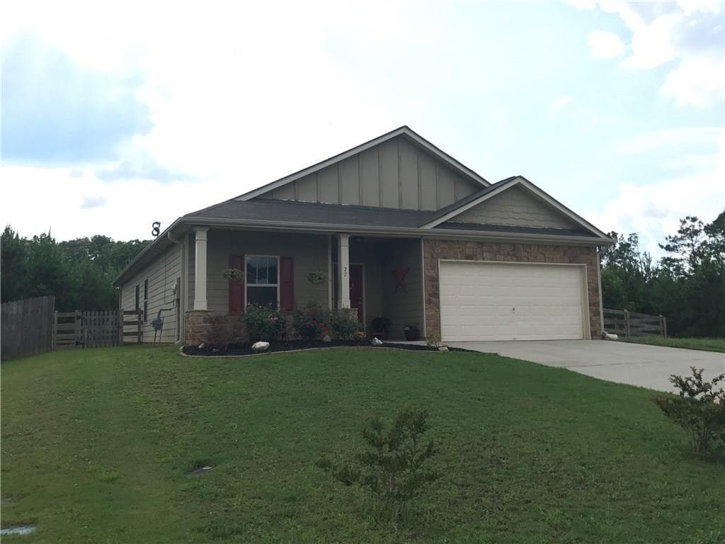 77 Holsteiner Lane, Dallas, GA 30132 — most recent listing photo