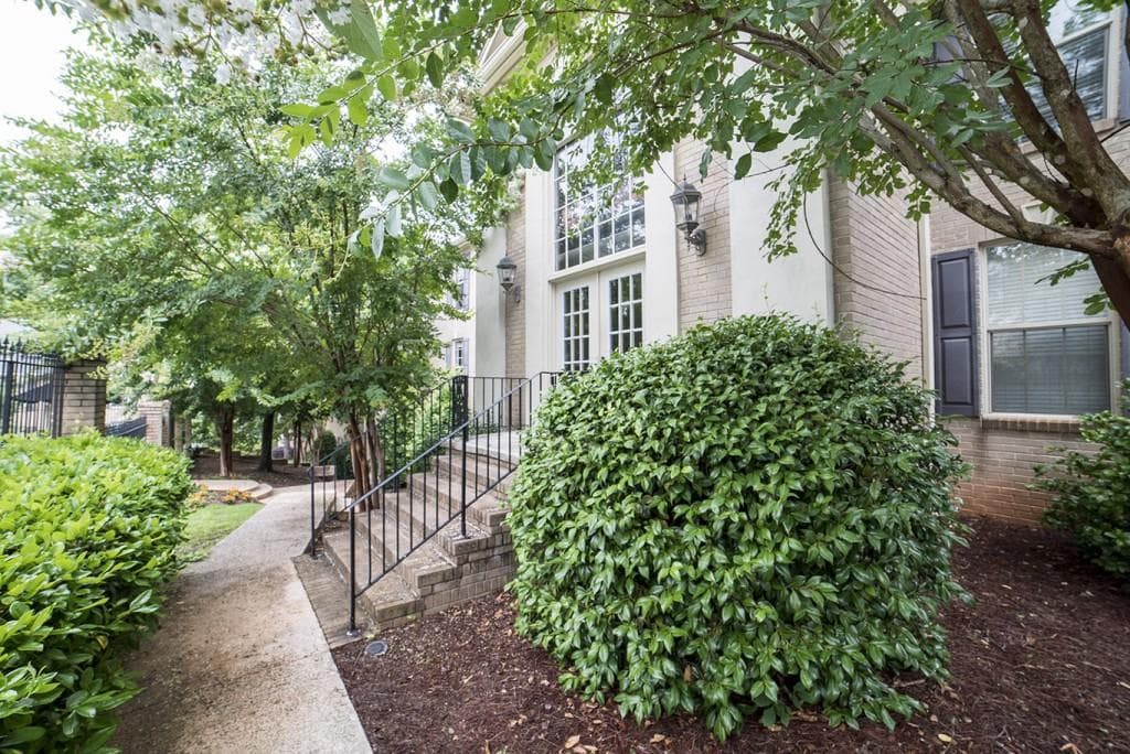 750 Dalrymple Road E1, Sandy Springs, GA 30328 — most recent listing photo