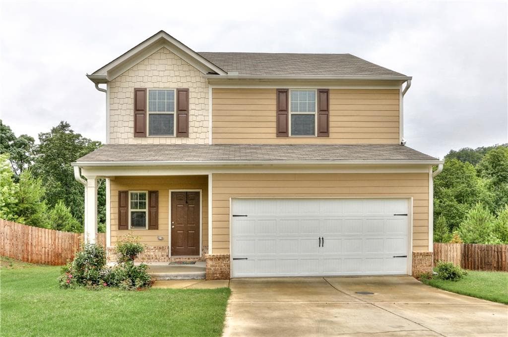 26 Canyon Trail, Cartersville, GA 30121 — most recent listing photo