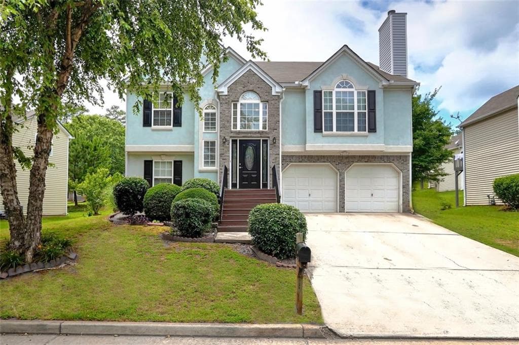 2922 Edgefield Court, Marietta, GA 30008 — most recent listing photo