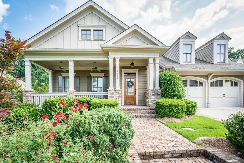 1714 Stone Bridge Court, Marietta, GA 30064 — most recent listing photo