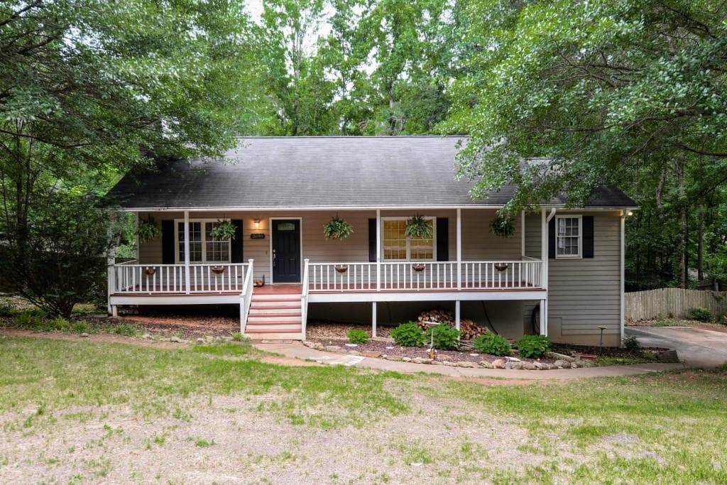 2698 Raven Trail, Marietta, GA 30066 — most recent listing photo