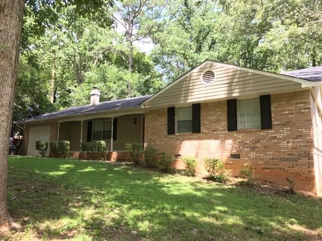 4541 Cypress Ridge Court, Stone Mountain, GA 30083 — most recent listing photo