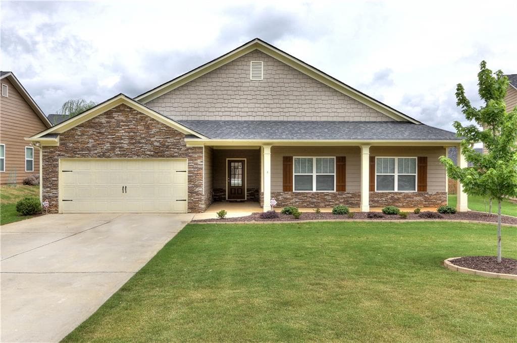 13 Stillmont Way, Cartersville, GA 30121 — most recent listing photo