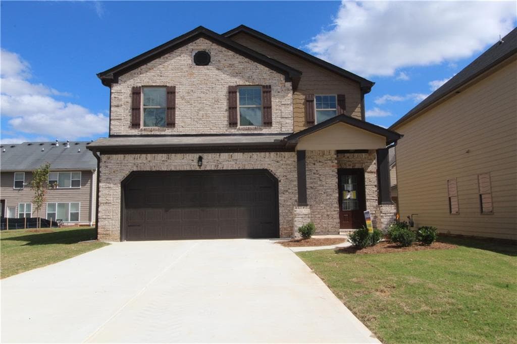 2562 Livingston Court, Loganville, GA 30052 — most recent listing photo