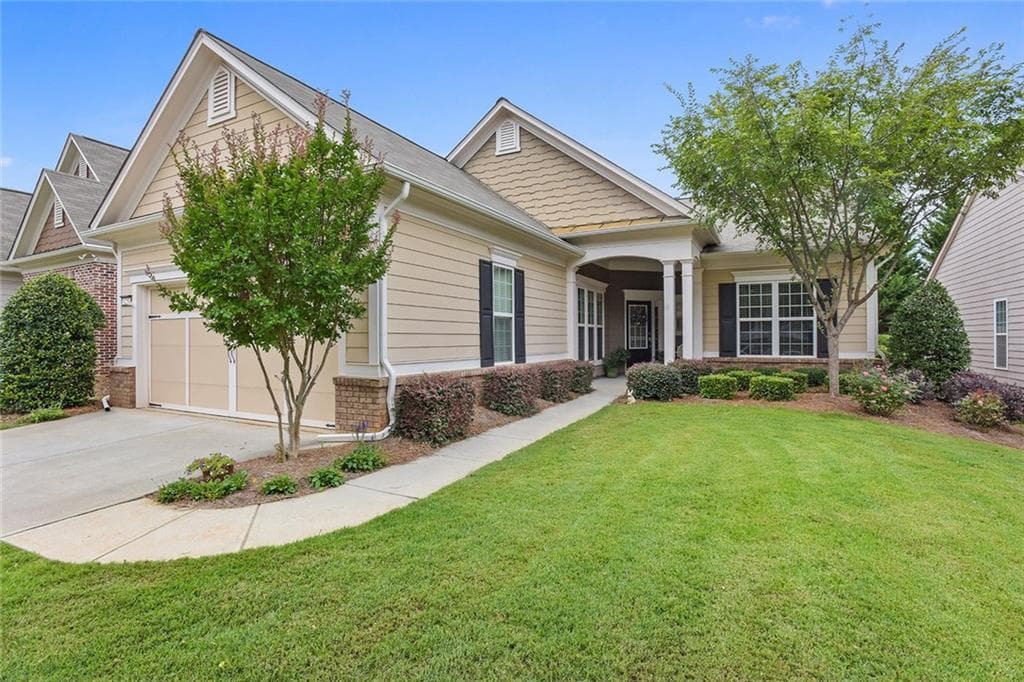 2 bedroom, 1,868 sq ft single family residence sold at 4250 Cadmium Drive, Cumming, GA 30040 — photo 1 of 1