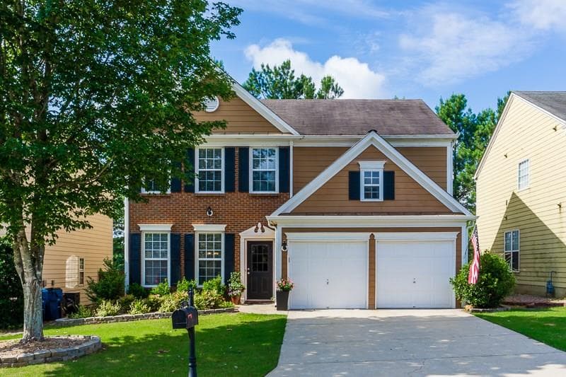 145 Lembeth Court, Alpharetta, GA 30004 — most recent listing photo