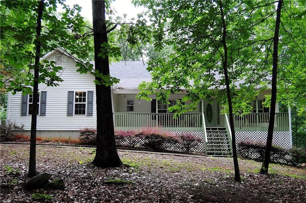 656 Academy Woods Drive, Jefferson, GA 30549 — most recent listing photo