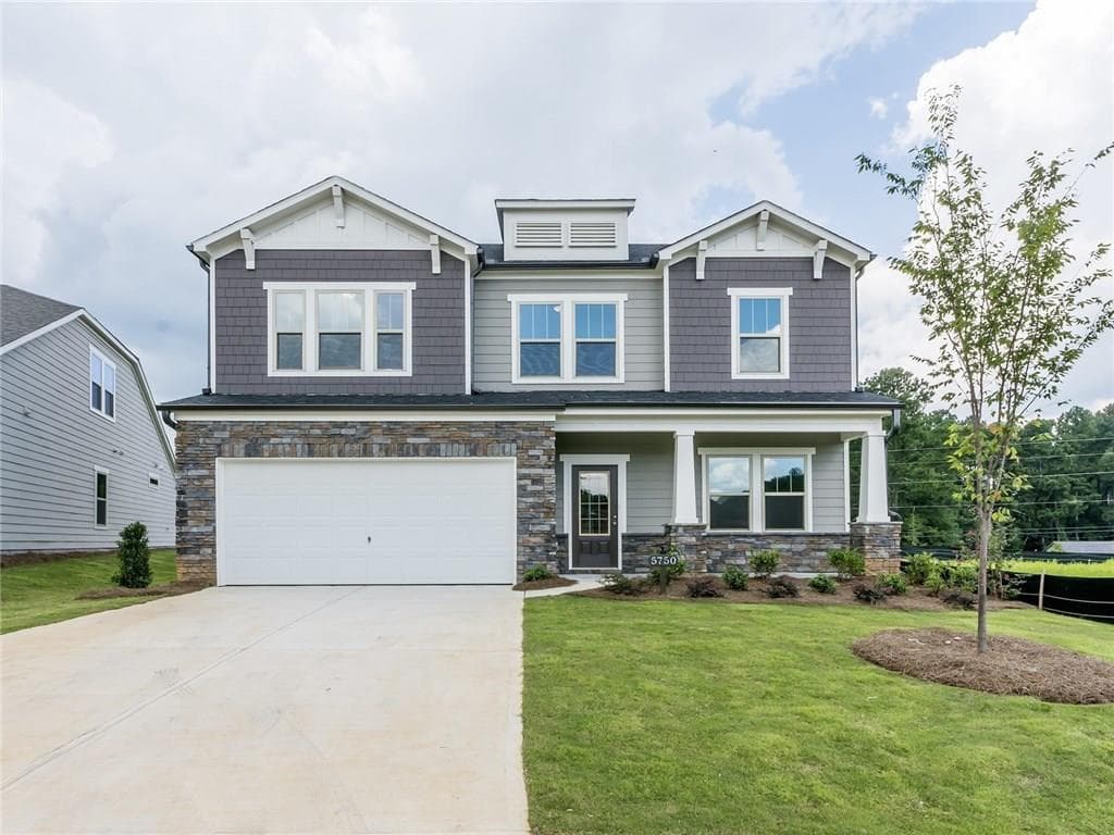 5750 Arbor Green Circle, Sugar Hill, GA 30518 — most recent listing photo