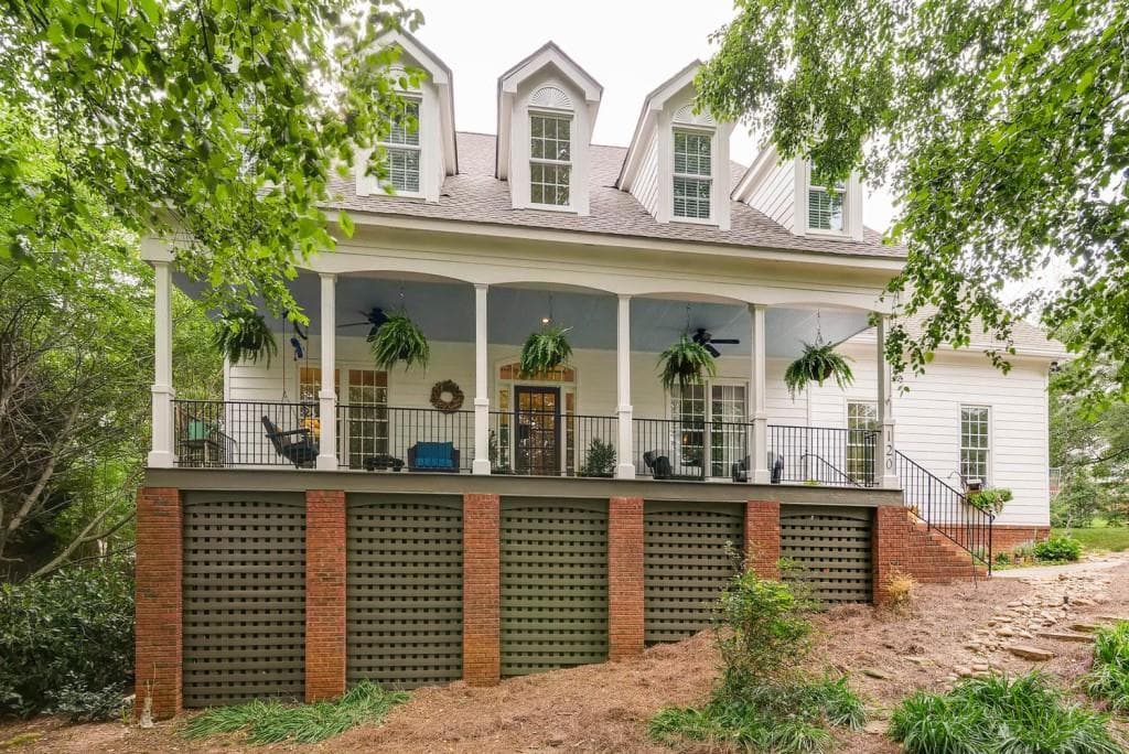 4 bedroom, 2,982 sq ft single family residence sold at 120 Broadwell Oaks Court, Alpharetta, GA 30004 — photo 1 of 1